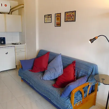 Apartment Ed Miami